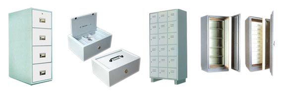 Daata Security Safes Locks Strong room Doors